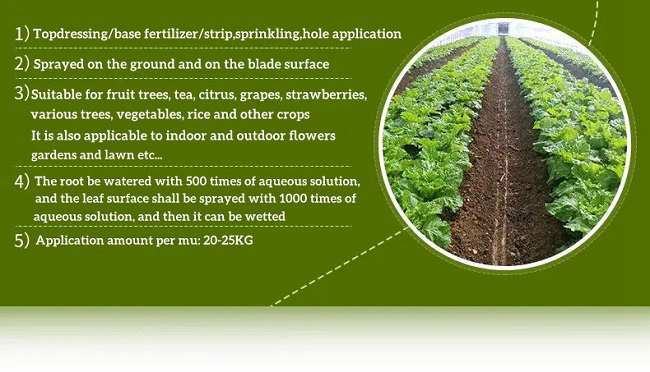 Organic Fertilizer Distributors | X-HUMATE Humic Acid